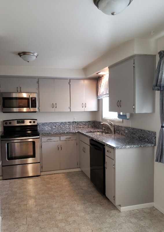 Foto del edificio - 14711 SE Wyeast Ave