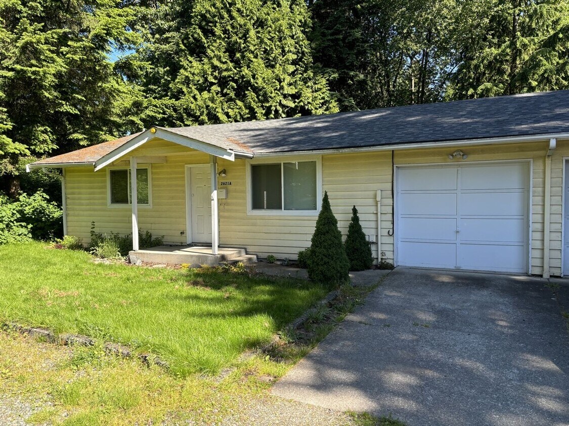 Primary Photo - Betts 2621