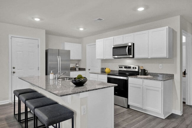 Building Photo - Valley Ridge
