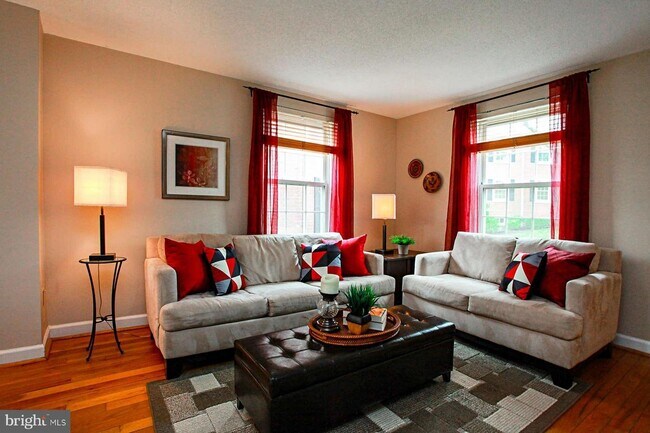 Foto del edificio - 2809 S Abingdon St