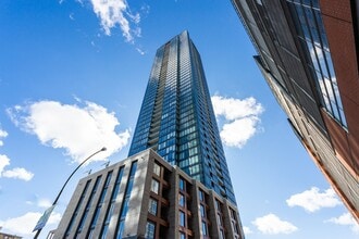 Building Photo - 1288 Rue Saint-Antoine O