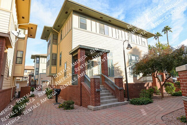 Foto del edificio - 760 S Beck Ave