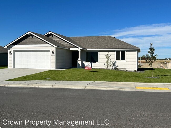 Foto del edificio - 3 br, 2 bath House - 10401 Silverbright Dr