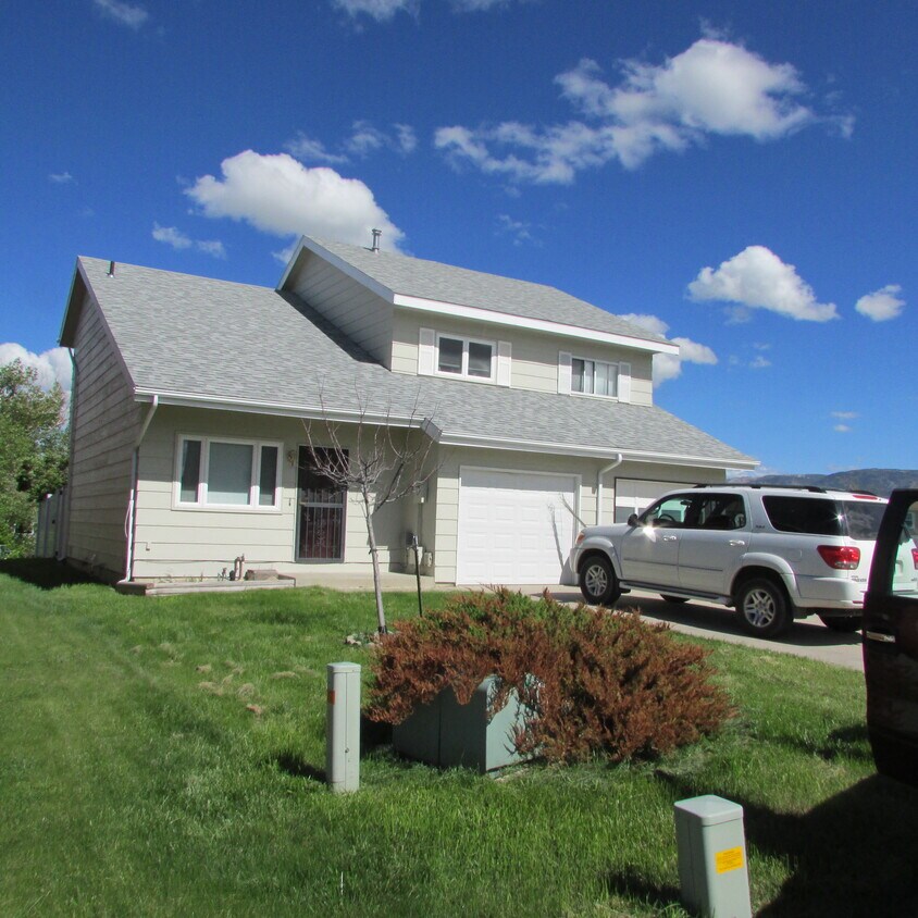 Street view - 2151 Frances St
