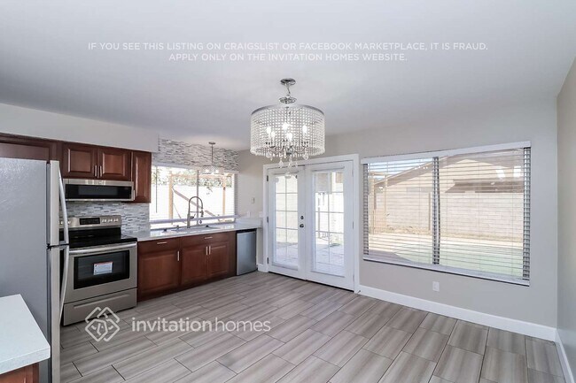 Foto del edificio - 8931 N 56th Dr