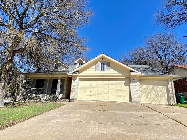 Foto del edificio - 2927 Wickersham Ln