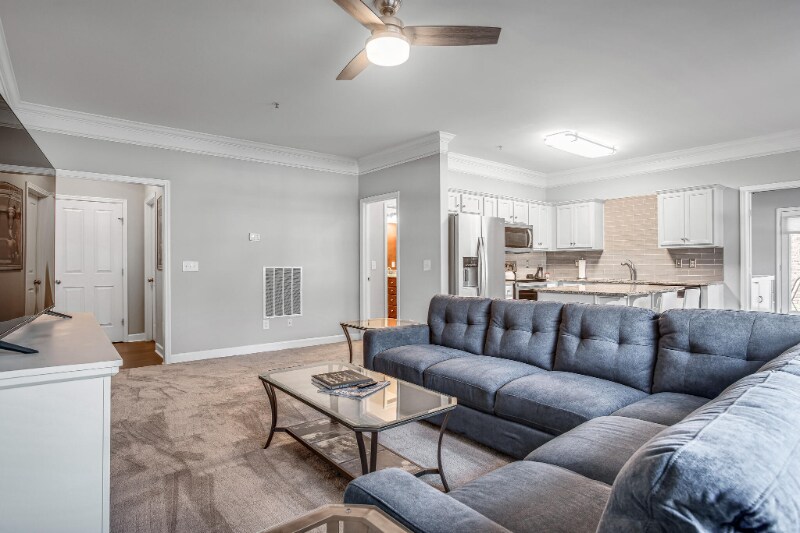 2310 Elliott Ave Unit 801, Nashville, TN 37204 Condo for Rent in