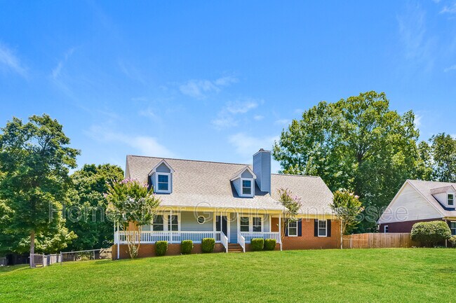 Building Photo - 108 Shady Ln