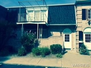 Building Photo - 4595 Chestnut Ridge Rd