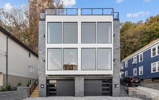 Building Photo - 728 Undercliff Ave