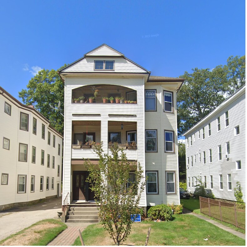 103 June St Unit 3, Worcester, MA 01602 Apartments in Worcester, MA