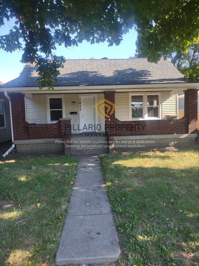Building Photo - $500 OFF MOVE-IN SPECIAL!!! Newly Renovate...