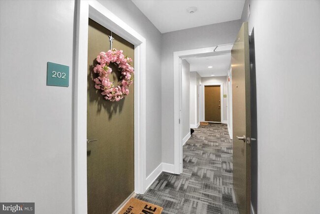 Foto del edificio - 2920 Georgia Ave NW