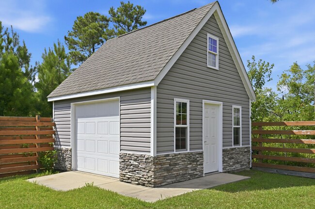 Foto del edificio - 208 Misty Cove Ct