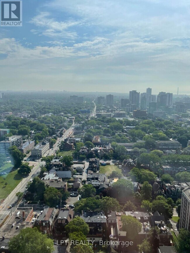 Photo du bâtiment - 319 Jarvis St