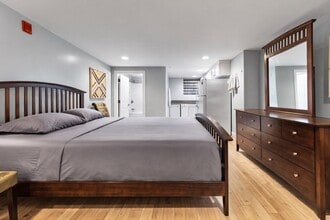 Building Photo - 1170 Massachusetts Ave