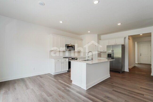 Foto del edificio - 1069 Broyles Crossing Southwest