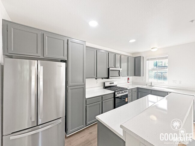 Foto del edificio - Luxury 3-Level Residence | Designer Remodel in San Diego