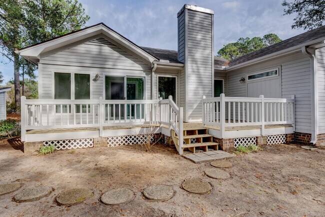Building Photo - 8212 Schooner Pl