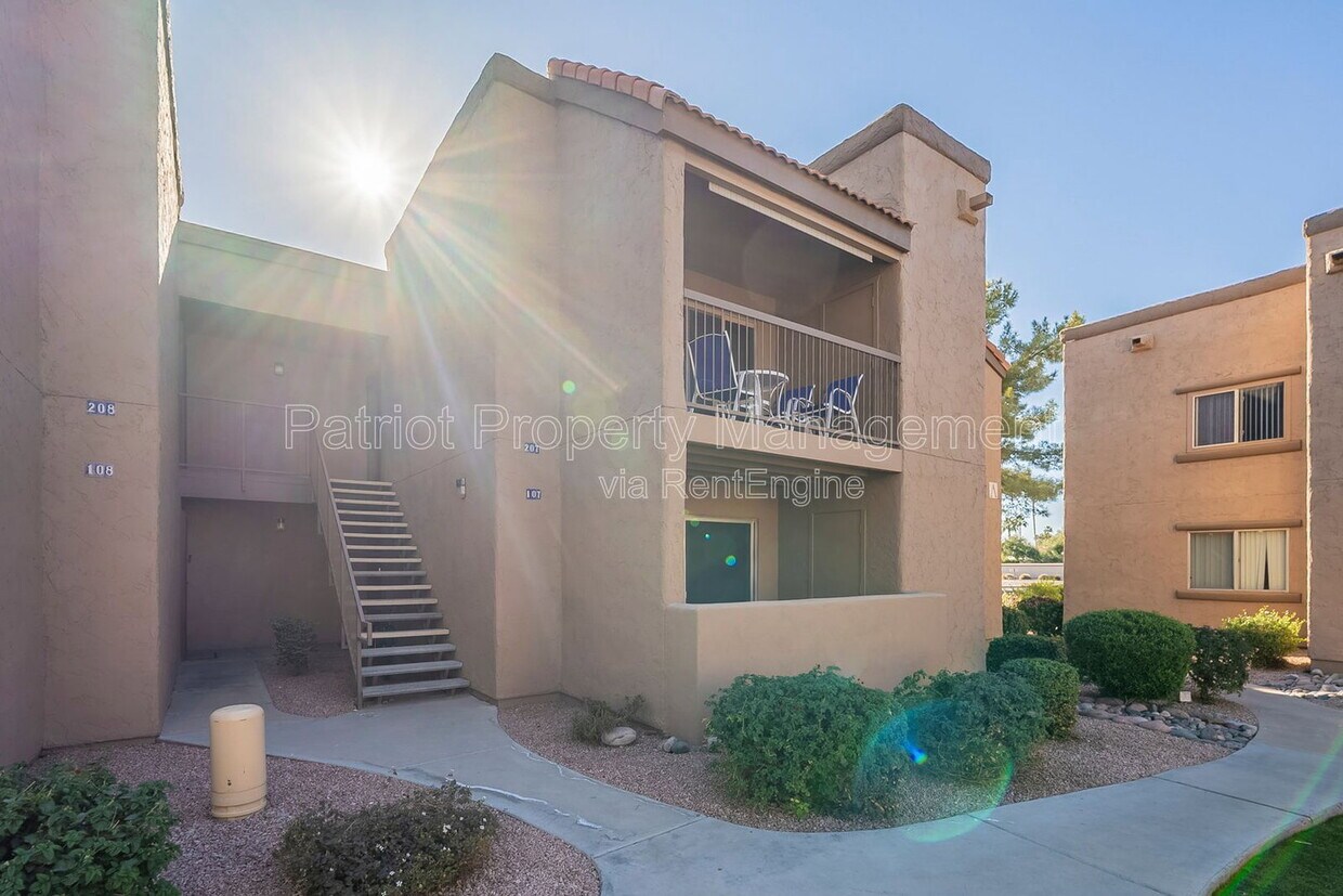 Photo - 8250 East Arabian Trail