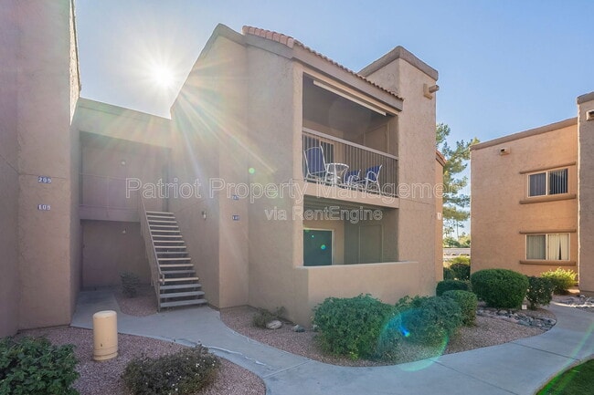 Photo - 8250 E Arabian Trail Apartment