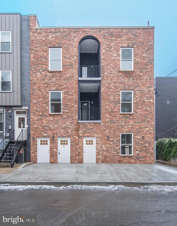 Building Photo - 315 N Preston St