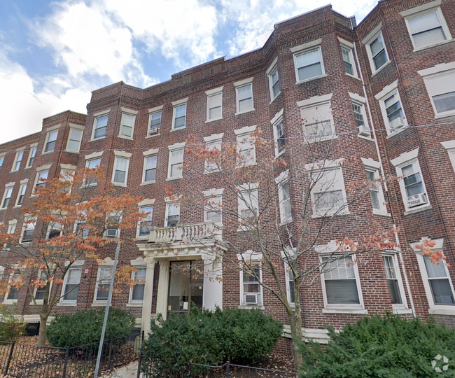 Building Photo - 78 Glenville Ave