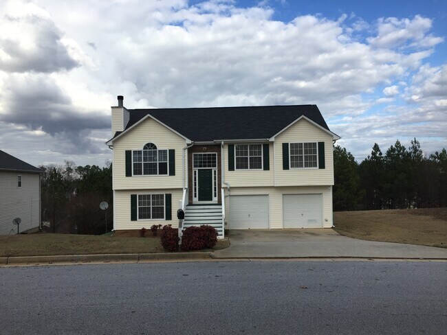 Foto del edificio - 10600 Redbud Ln