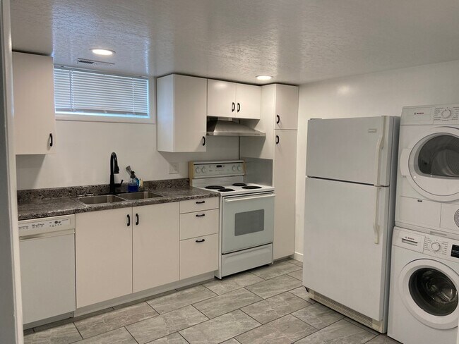 Foto del edificio - 826 E Hudson Ave