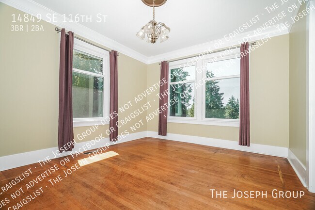 Foto del edificio - 14849 SE 116th St