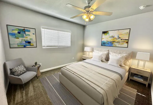 Building Photo - Beautifully remodeled 3 bed 1.5 bath in th...