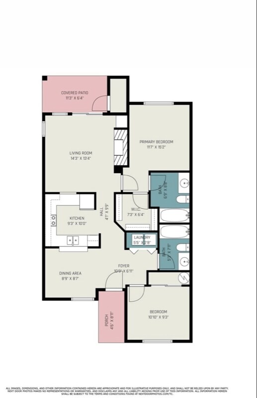 Foto principal - 18501 SE Newport Way