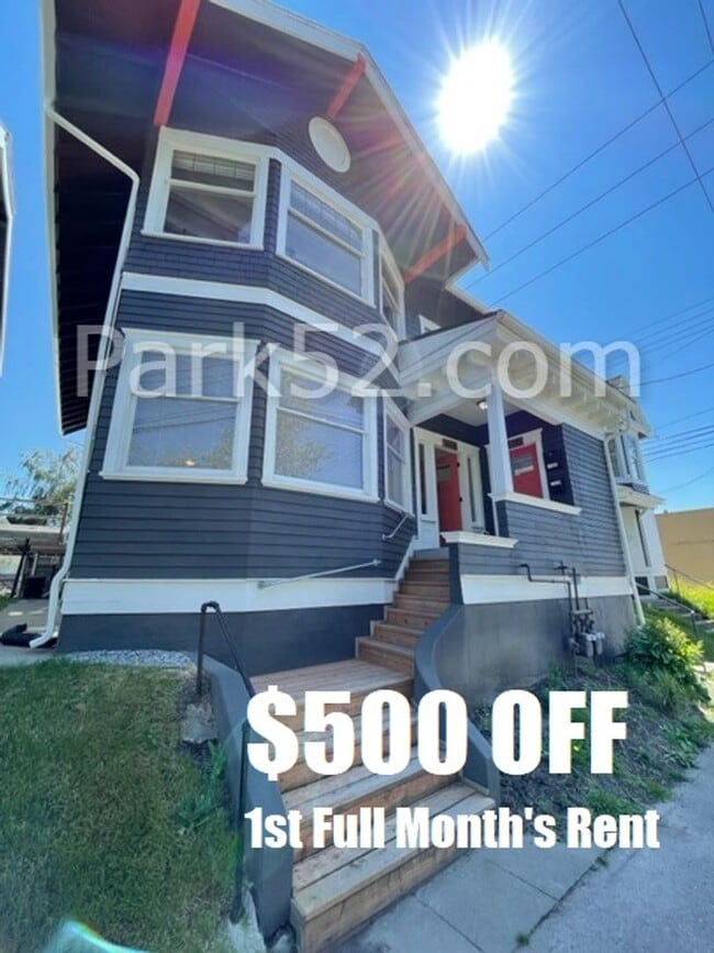 Building Photo - 1408 6th Ave