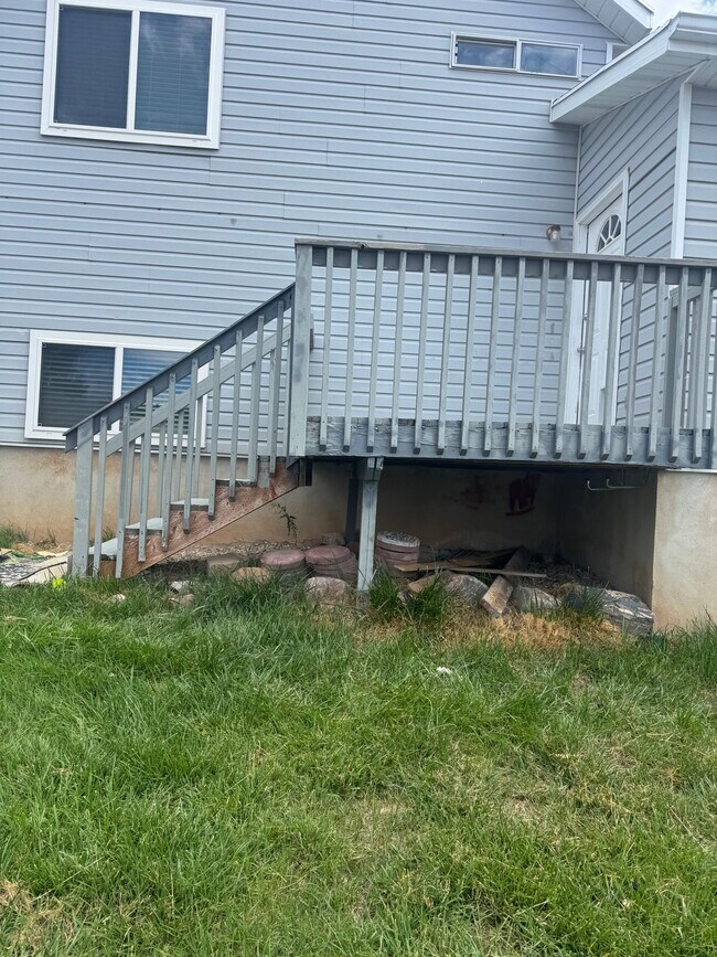 Building Photo - 3137 N 1175 E