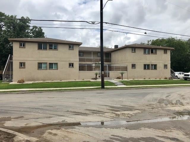 Foto del edificio - 1607 N Carroll Ave