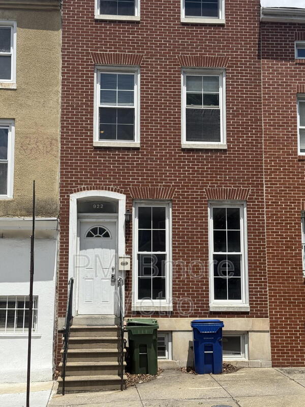 Photo - 922 West Lombard Street