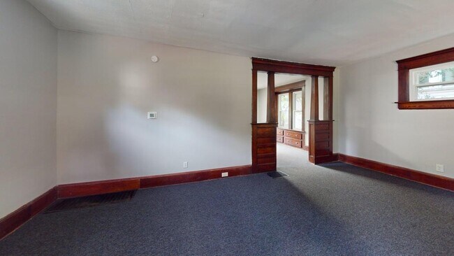 Foto del edificio - 837 Sumner St