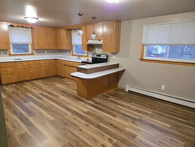 Cocina - 401 Main St