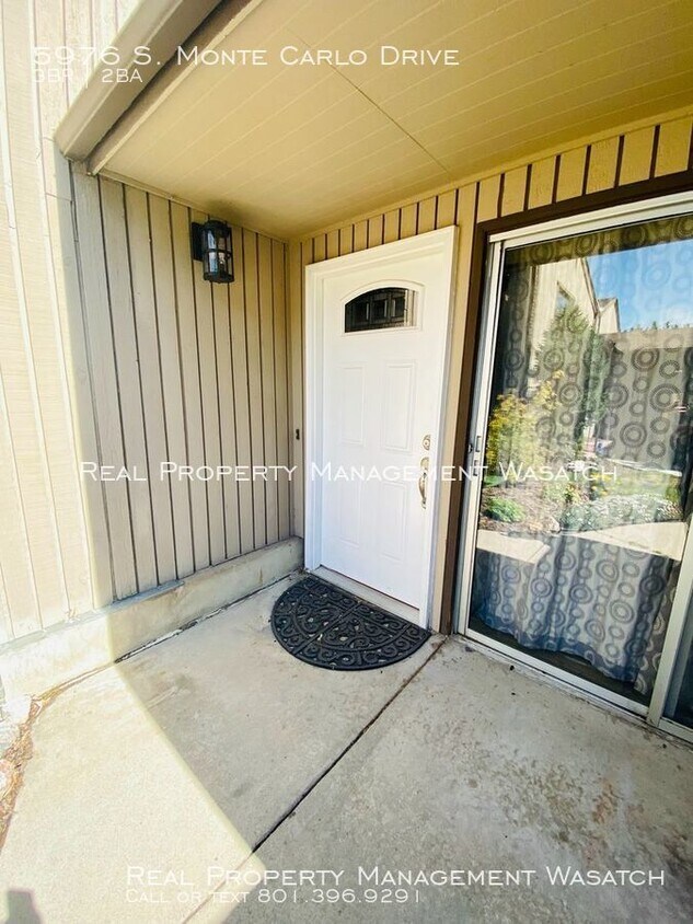 Murray Townhome! House for Rent in Murray, UT