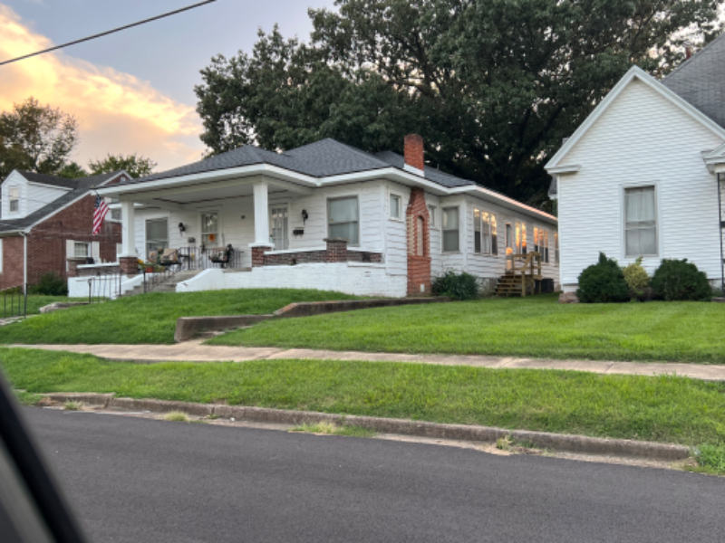 Primary Photo - 306 West St
