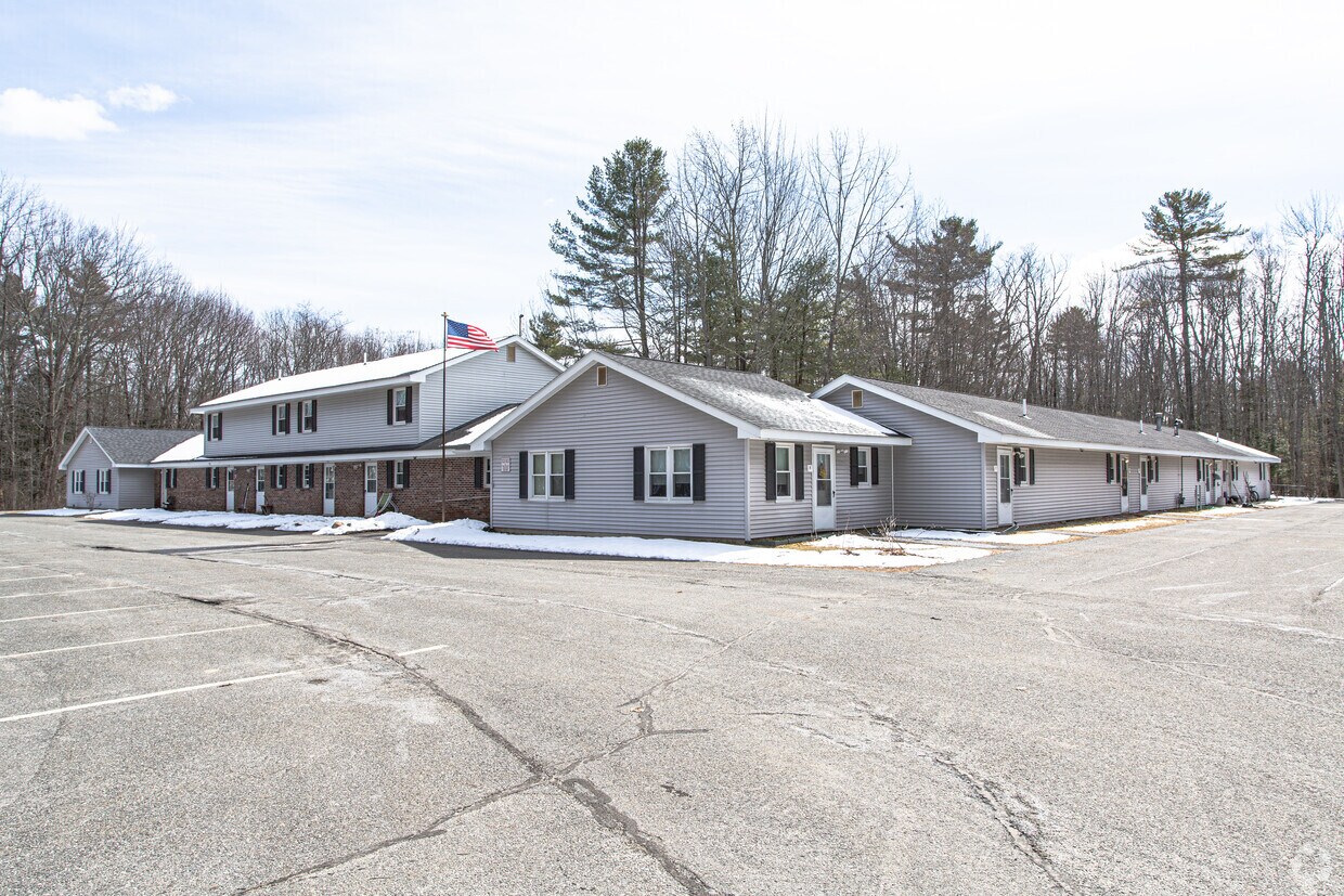 Foto principal - Thirty Birch Lane
