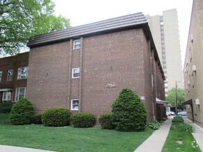 Building Photo - 246 S Marion St