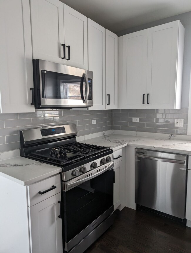 Foto del edificio - 4413 N Keystone Ave