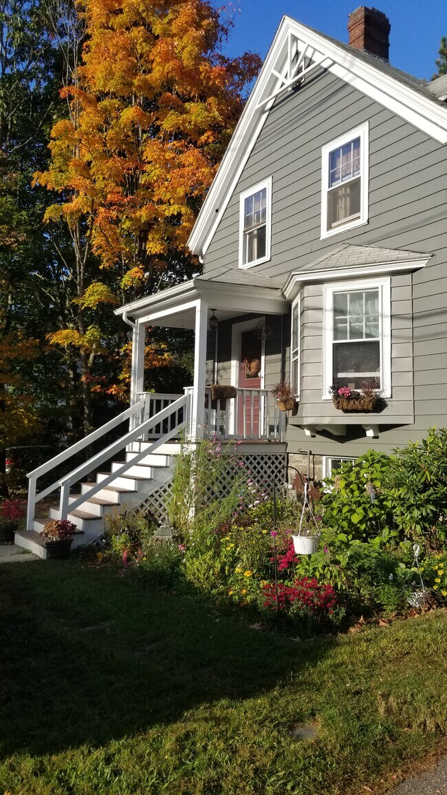 25 Station St, Sharon, MA 02067 House for Rent in Sharon, MA