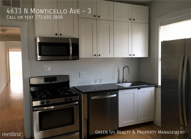 Building Photo - 4633 N Monticello Ave