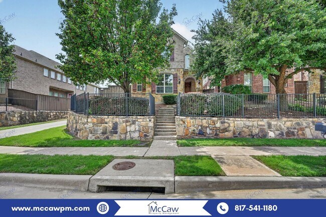 Building Photo - Beautiful 3/3/2 in Lewisville!
