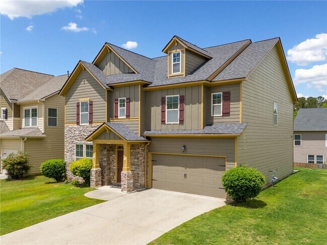 Foto del edificio - 4920 Fourth Rail Ln