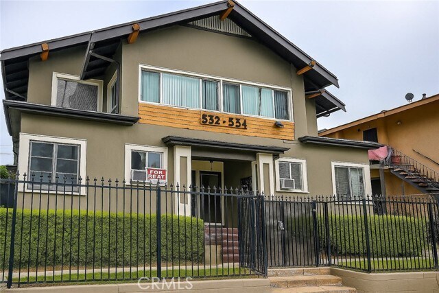 Foto del edificio - 532 S St Louis St