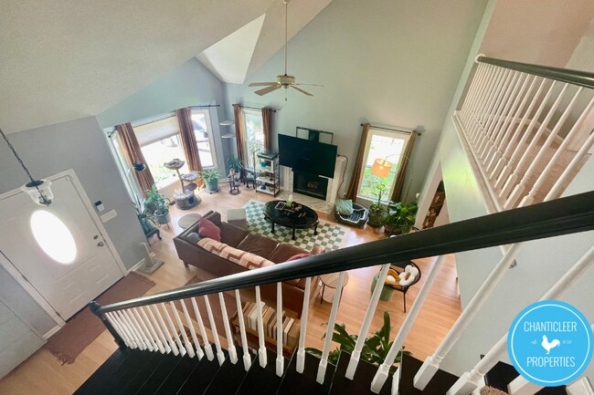 Foto del edificio - 1728 Kingston Heath Way