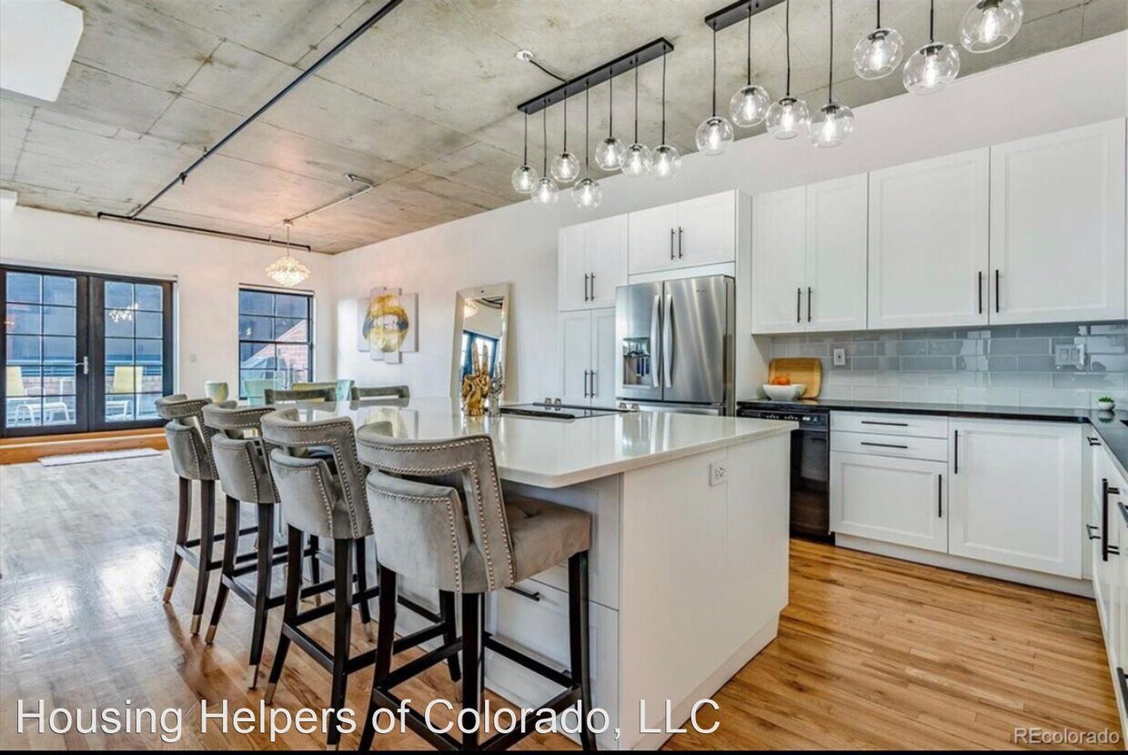 Foto principal - 2 br, 2 bath House - 1499 Blake St 3M